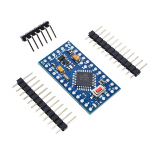 HR0073 pro mini improvement board ATMEGA328P 5V/16M 